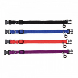 Нашийник для котів Trixie Elastic нейлоновий