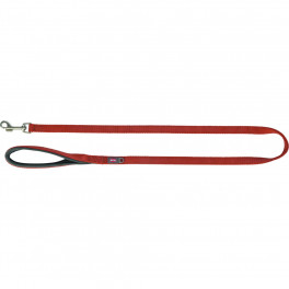 Повідок Trixie Premium M–L 1 м 20 мм рудий