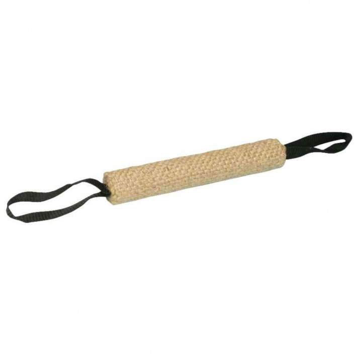 Іграшка для собак Trixie Training Dummy Biting Roll (джутовий рол)