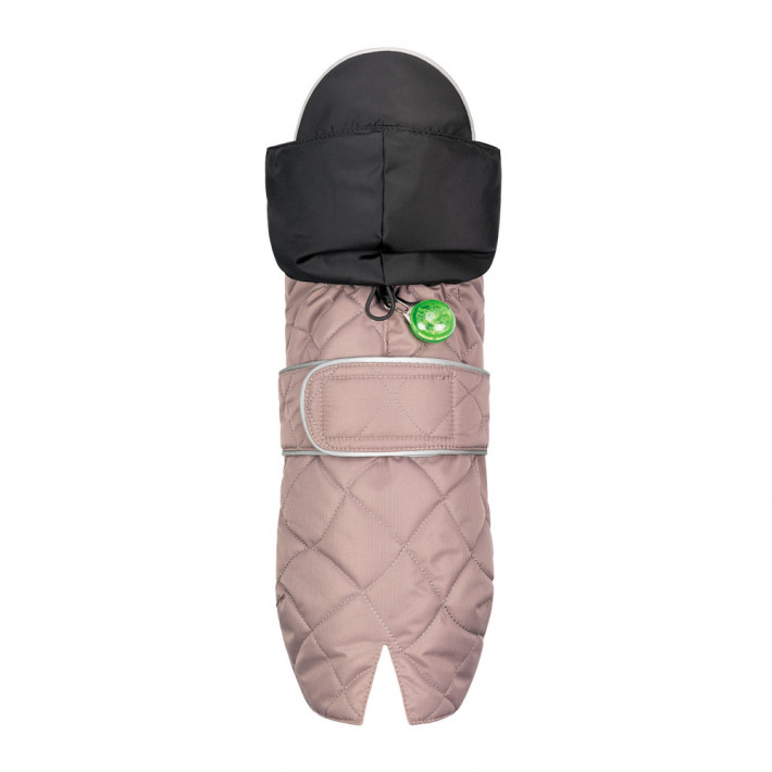 Попона для собак Pet Fashion Max (для такс и других пород)