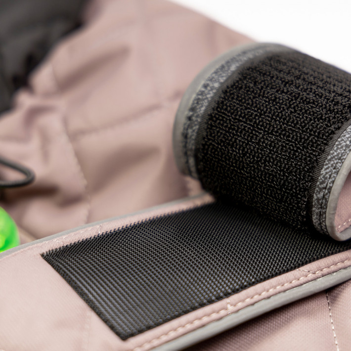 Попона для собак Pet Fashion Max М3 - фото №7