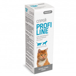 Спрей Provet PROFILINE 30 мл