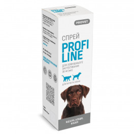 Спрей Provet PROFILINE 30 мл