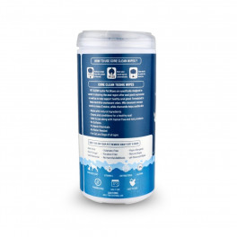 Влажные салфетки Pet Clean PET TUSHIE WIPES Алоэ Вера 50шт