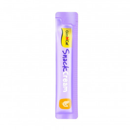 Крем-ласощі з куркою GimCat Snack Cream 6х15 г
