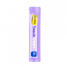 Крем-ласощі з тунцем GimCat Snack Cream Tuna 6х15 г