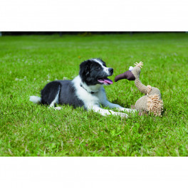 Іграшка-гриф Густав 28 см Trixie