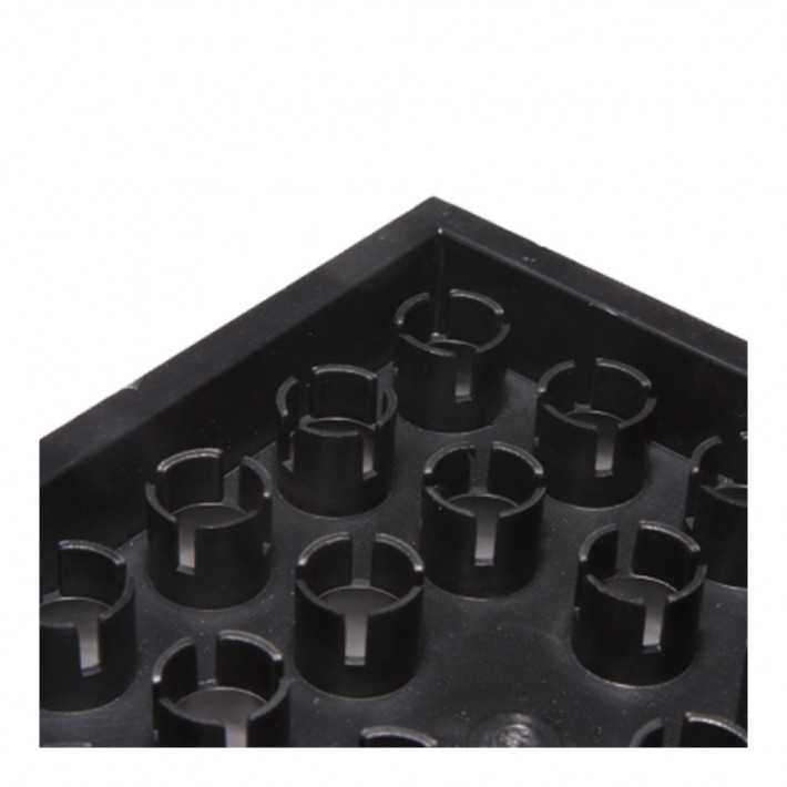 Плитка-розподілювач Aqua Medic 15х15 см - фото №2