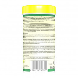 Корм Tetra ReptoMin Gammarus для водних черепах 250 мл - фото №2