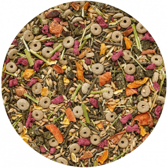 Корм Vitakraft Premium Menu Vital для морських свинок 1 кг - фото №2