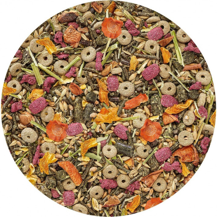 Корм Vitakraft Premium Menu Vital для кроликів 1 кг - фото №2