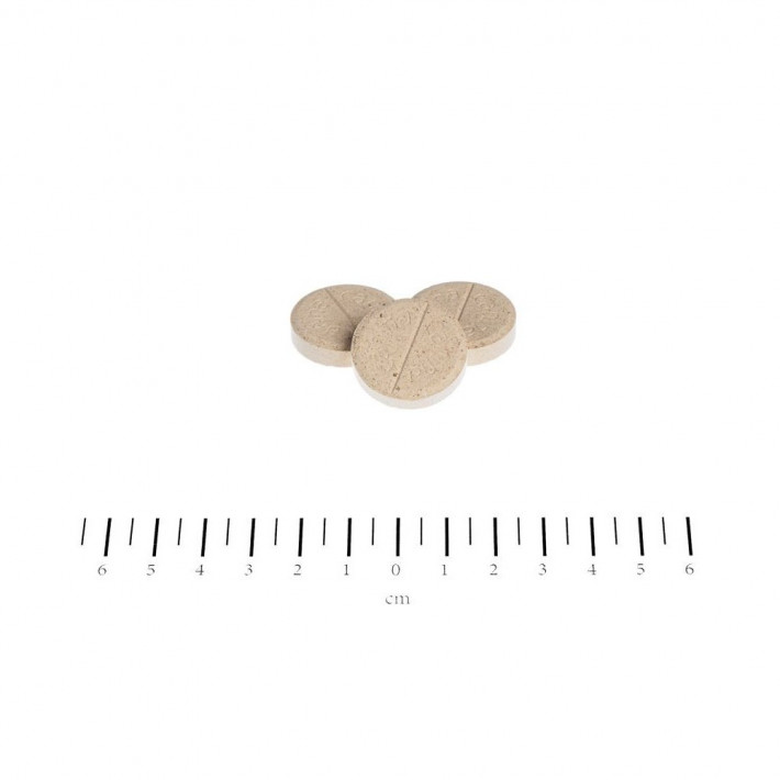 Вітамінний комплекс Canina Biotin Forte Tabletten для собак - фото №2