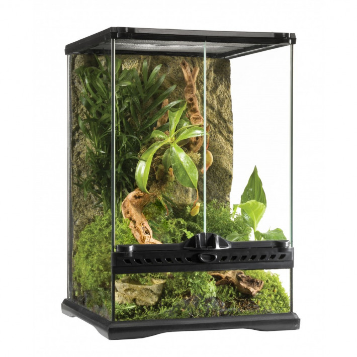 Тераріум ExoTerra Natural Terrarium 30x30x45 см