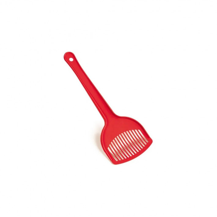 Лопатка Природа №1 з отворами для наповнювача (10 шт) - фото №2