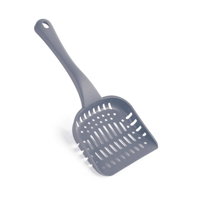 Лопатка Природа №2 для котячого туалету (10 шт)