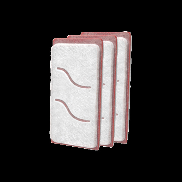 Вкладыш Tetra Filter Pack 100 C Cascade Globe с активированным углем - фото №2