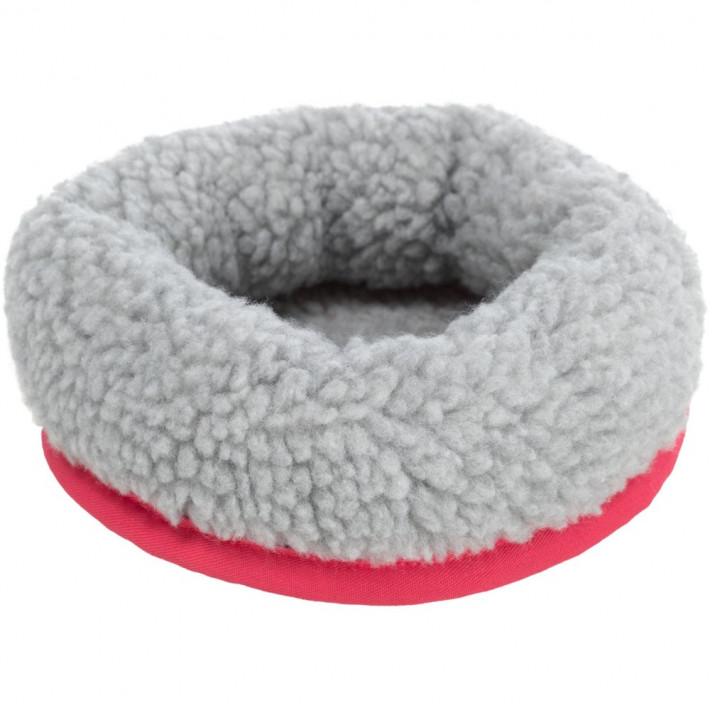 Лежак Trixie для хомяка флисовый 16х13 см - фото №3