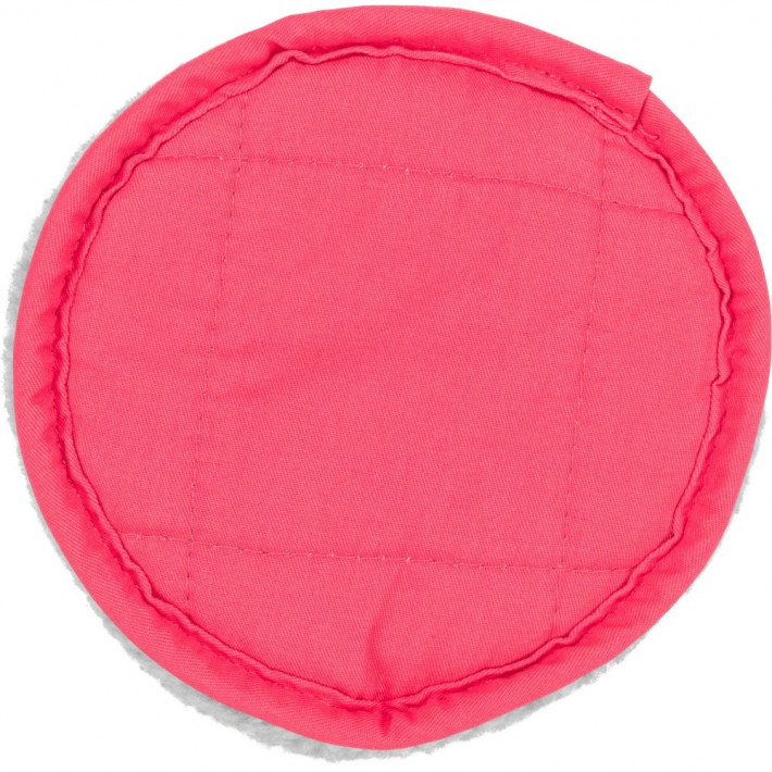 Лежак Trixie для хомяка флисовый 16х13 см - фото №4