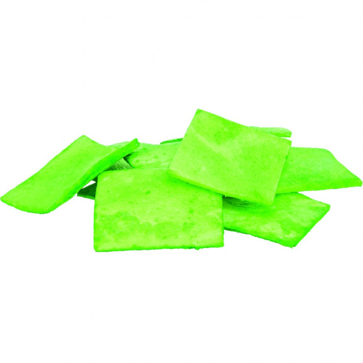 Ласощі Trixie Denta Fun Chewing Chips для собак зі спіруліною 50 г - фото №5