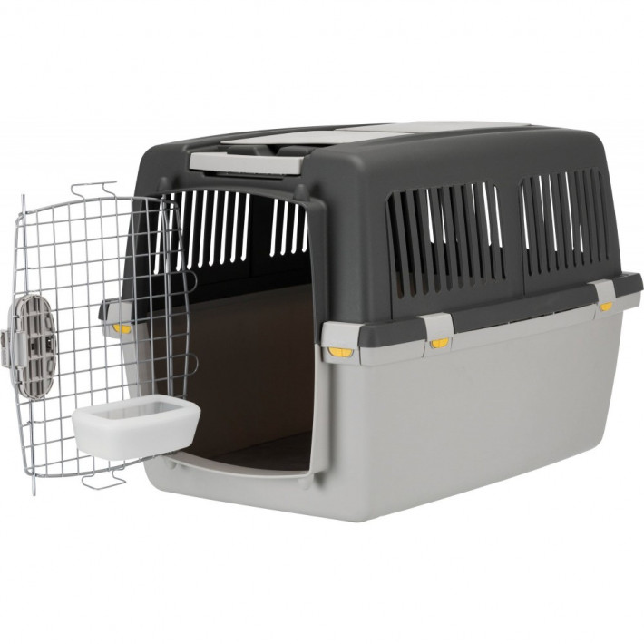 Контейнер-переноска Trixie Gulliver 7 для собак до 50 кг - фото №4