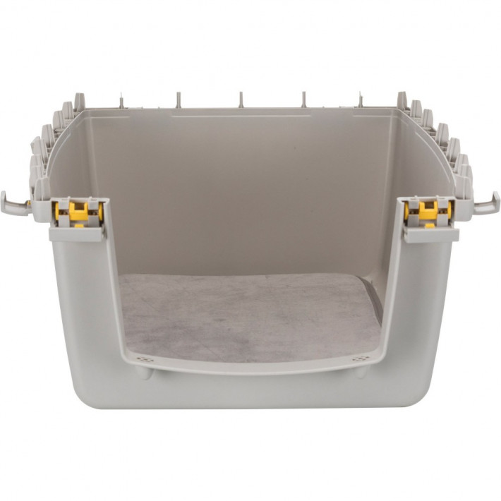 Контейнер-переноска Trixie Gulliver 6 для собак до 38 кг - фото №5