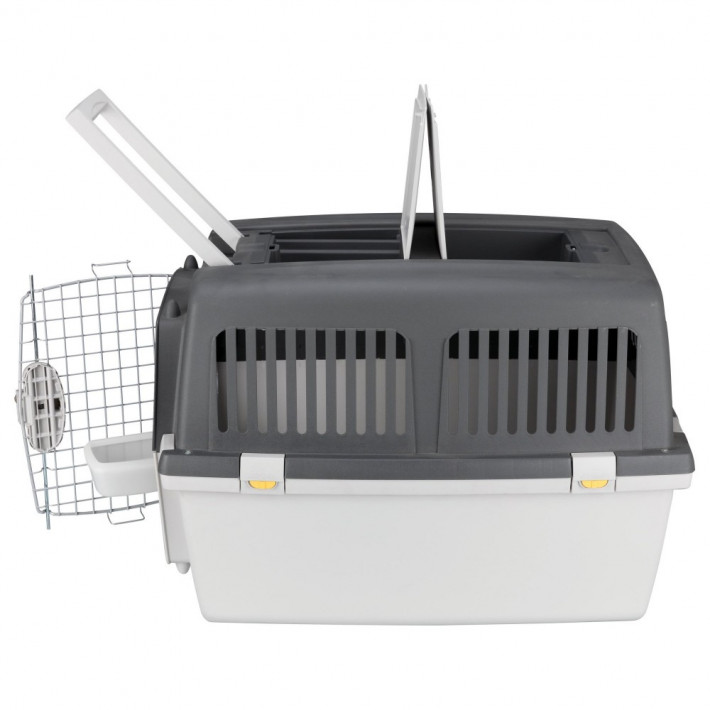 Контейнер-переноска Trixie Gulliver 5 для собак - фото №3