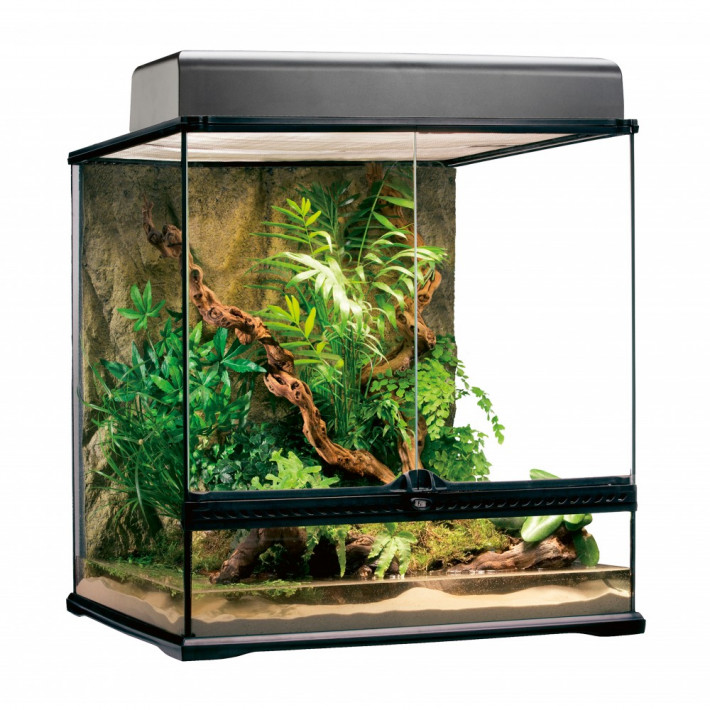 Тераріум ExoTerra Natural Terrarium 60x45x60 см