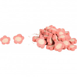Ласощі Trixie Soft Snack Flowers для собак малих порід та цуценят з ягням та куркою 75 г - фото №2