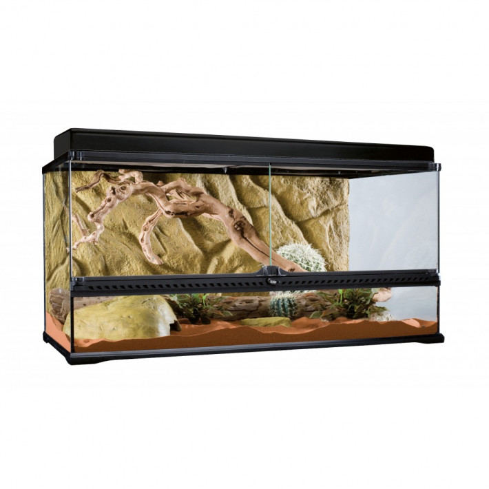 Тераріум ExoTerra Natural Terrarium 90x45x45 см