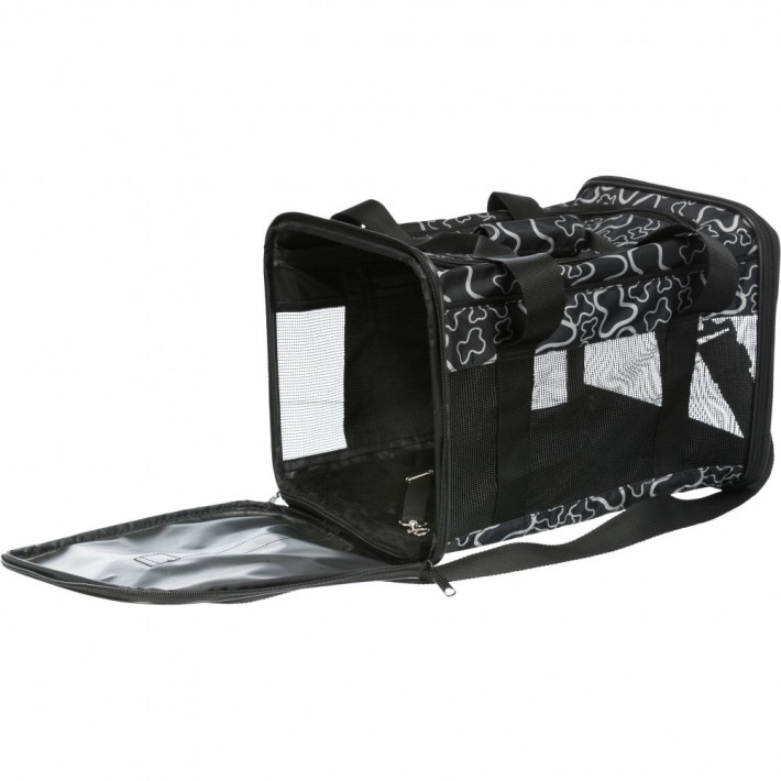 Сумка-переноска Trixie Adrina для собак до 7 кг - фото №2