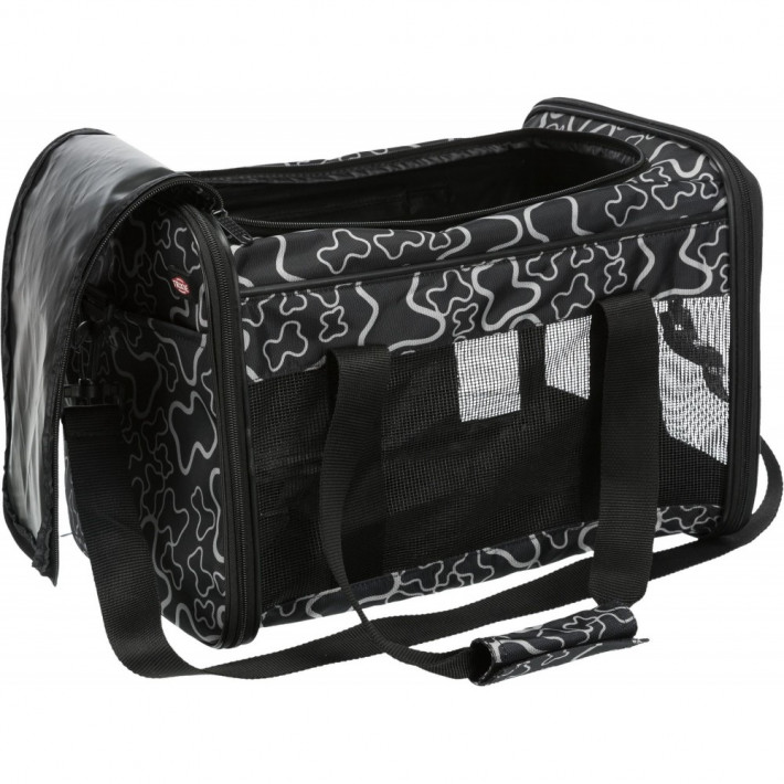 Сумка-переноска Trixie Adrina для собак до 7 кг - фото №3