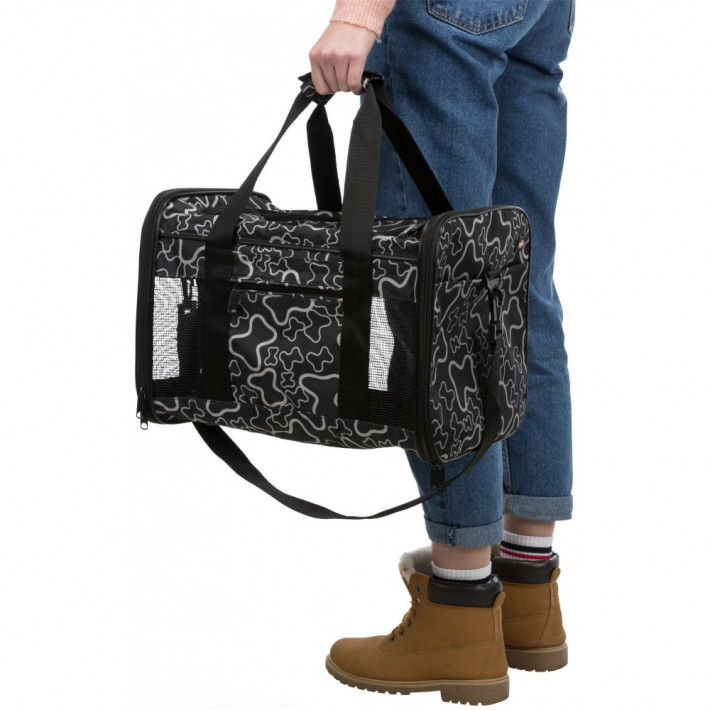 Сумка-переноска Trixie Adrina для собак до 7 кг - фото №4