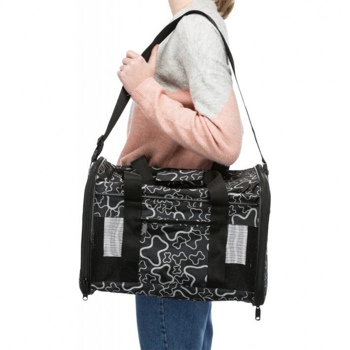 Сумка-переноска Trixie Adrina для собак до 7 кг - фото №5