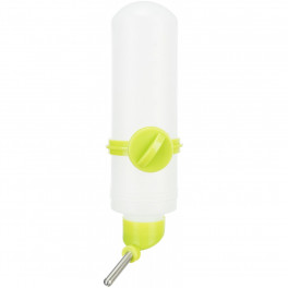 Поїлка Trixie для гризунів автоматична з гвинтовим кріпленням пластикова 500 мл - фото №2