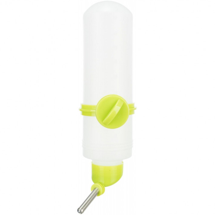 Автоматична поїлка Trixie для гризунів 500 мл - фото №2