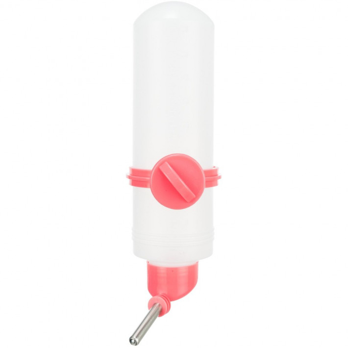 Автоматична поїлка Trixie для гризунів 500 мл - фото №3