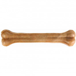 Ласощі Trixie для собак Кісточка жувальна пресована в індивідуальній упаковці натуральна шкіра 32 см 420 г