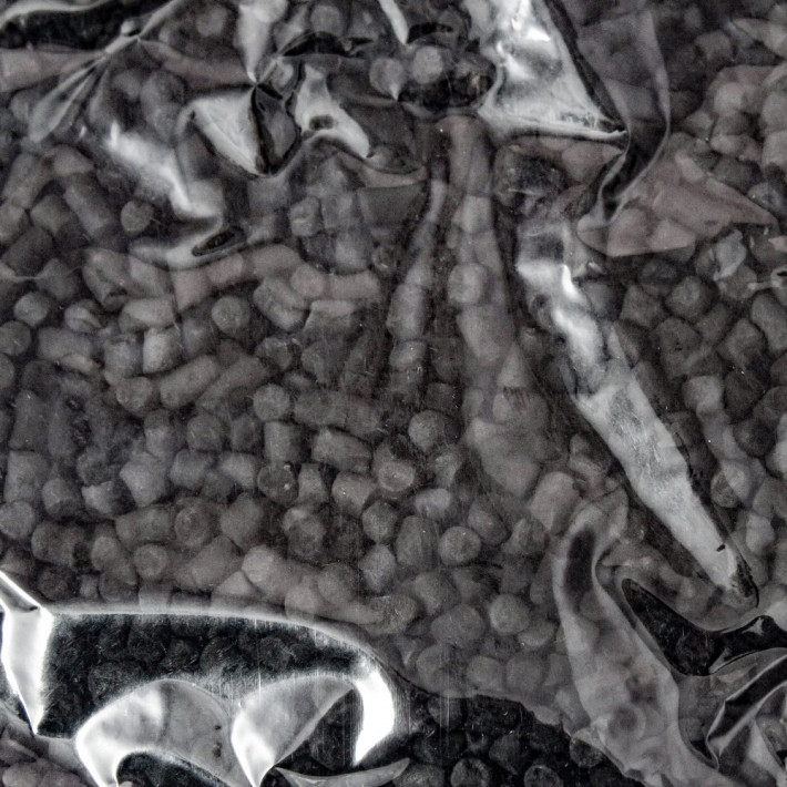 Вкладиш Aquael CarboMax Plus активоване вугілля 2 шт 1 л - фото №2