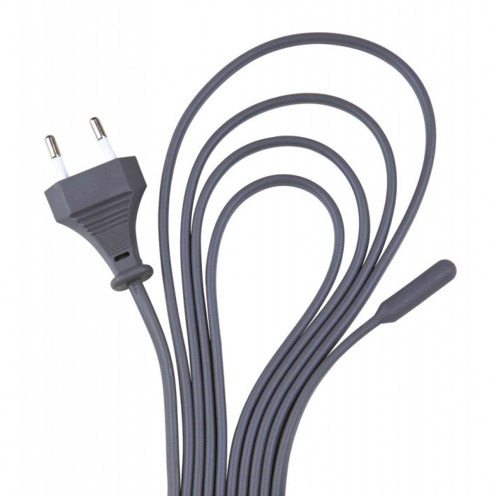 Обігрівач Trixie для тераріума Гарячий шнур 50 Вт 7 м