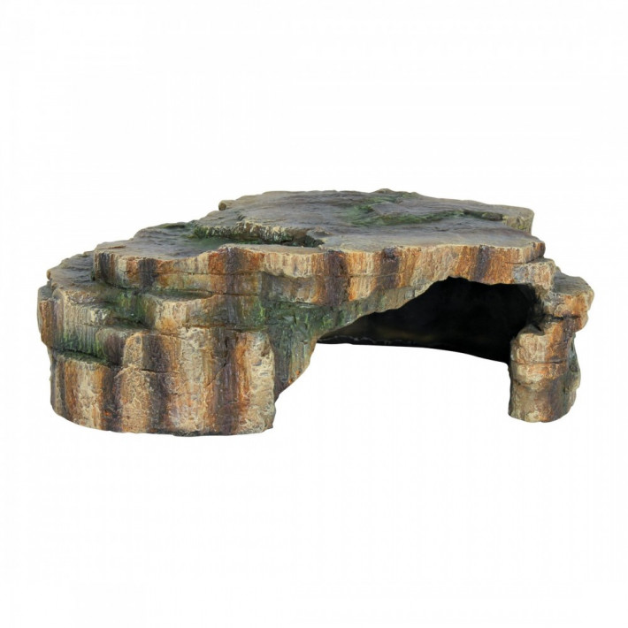 Декорація Trixie для тераріума Печера рептилій