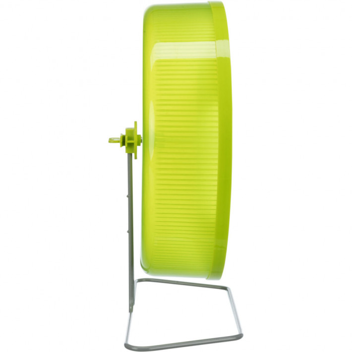 Бігове колесо Trixie для гризунів на підставці 28 см - фото №3