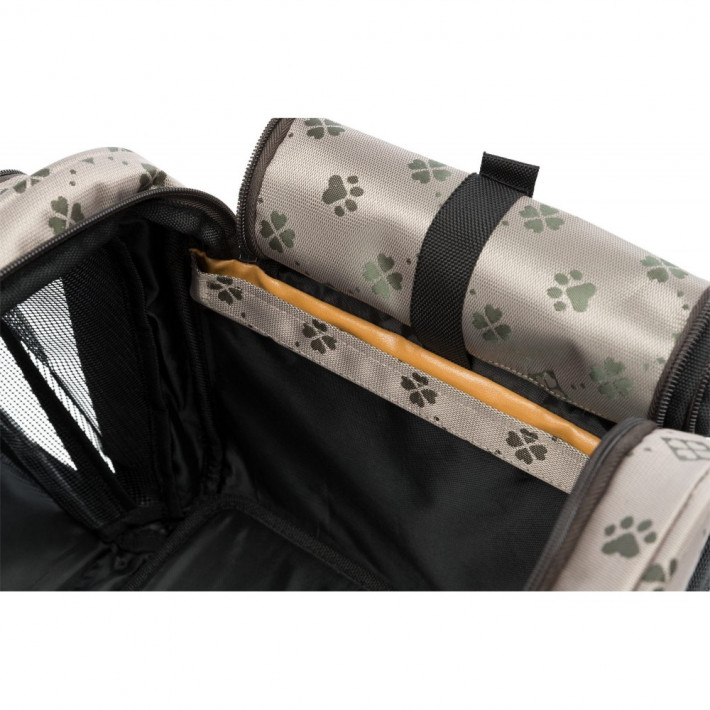 Сумка-переноска Trixie Maxima для собак до 8 кг - фото №5