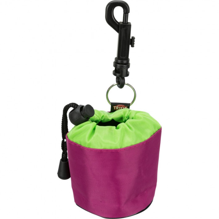 Сумка Trixie Dog Activity Mini для дресирування собак - фото №4