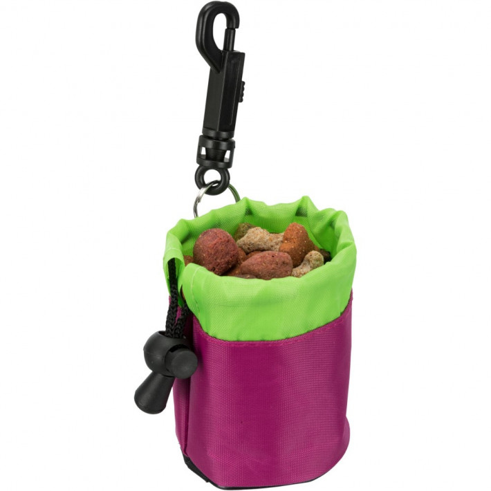 Сумка Trixie Dog Activity Mini для дресирування собак - фото №5