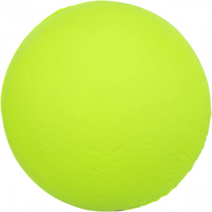 Іграшка Trixie М'ячі-смайлики змінні для собак