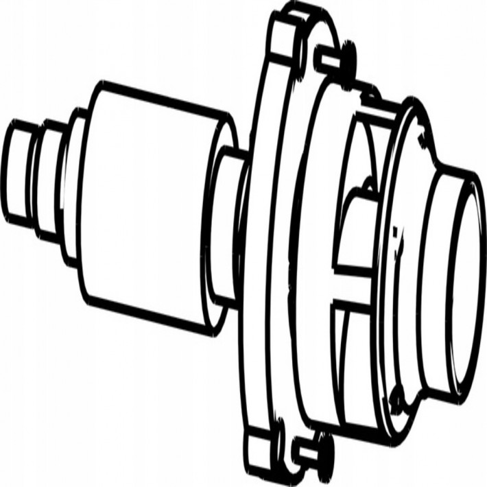 Ротор до насоса Aquael PFN-15000/20000/25000 PLUS