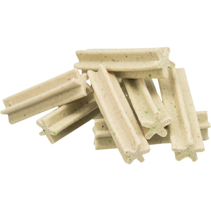 Лакомство Trixie Denta Fun Dentros Mini для собак - фото №2