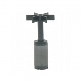 Ротор Aquael до внутрішнього фільтру CIRCULATOR/TURBO/PFN-500