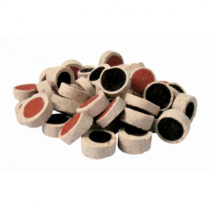 Ласощі Trixie Soft Snack Baffos для собак з яловичиною, 140 г - фото №2