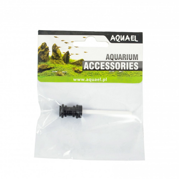 Керамічна вісь для ротора Aquael Unimax 150/250, Unifilter 500/750 - фото №3